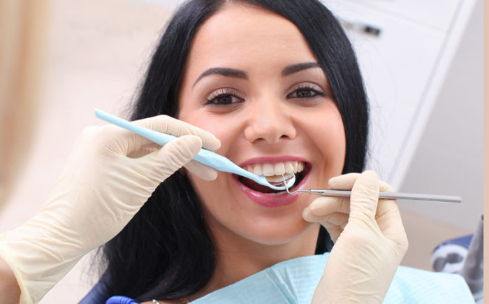 General Dentistry at Viva Family Dental - Hervey Bay Dentist