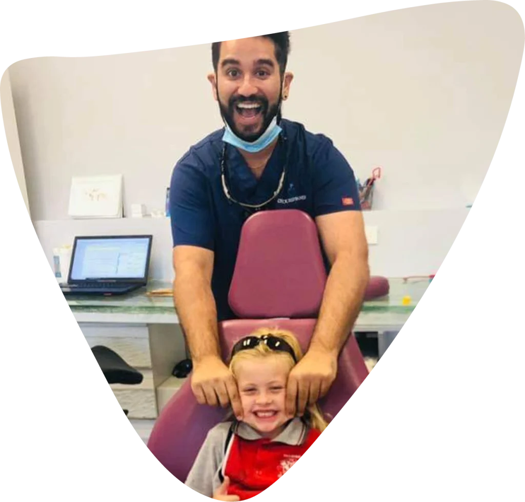 Bulk billing dentist Hervey Bay