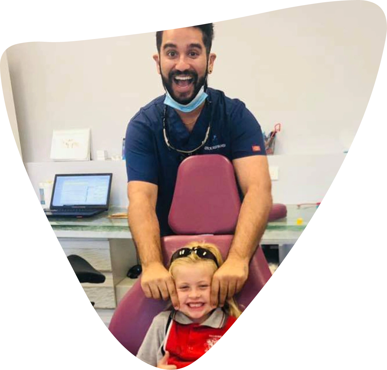 Children's Dentistry Kawungan