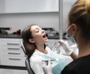 emergency dentist hervey bay