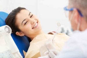 Dentures Hervey Bay